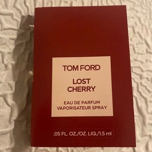 Tom Ford Lost Cherry EDP